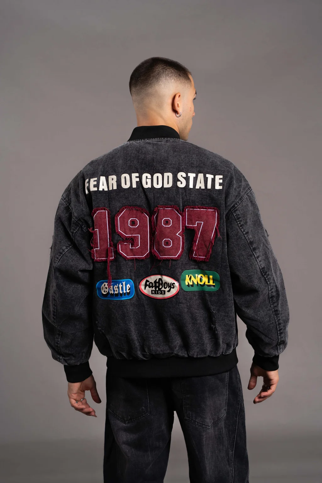 K25839 CAMPERA 1987