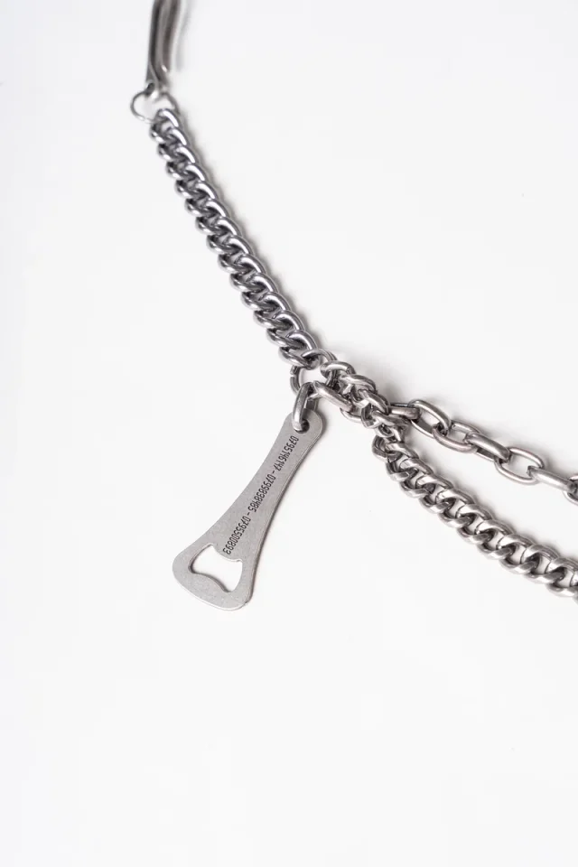 C1 STEEL CHAIN