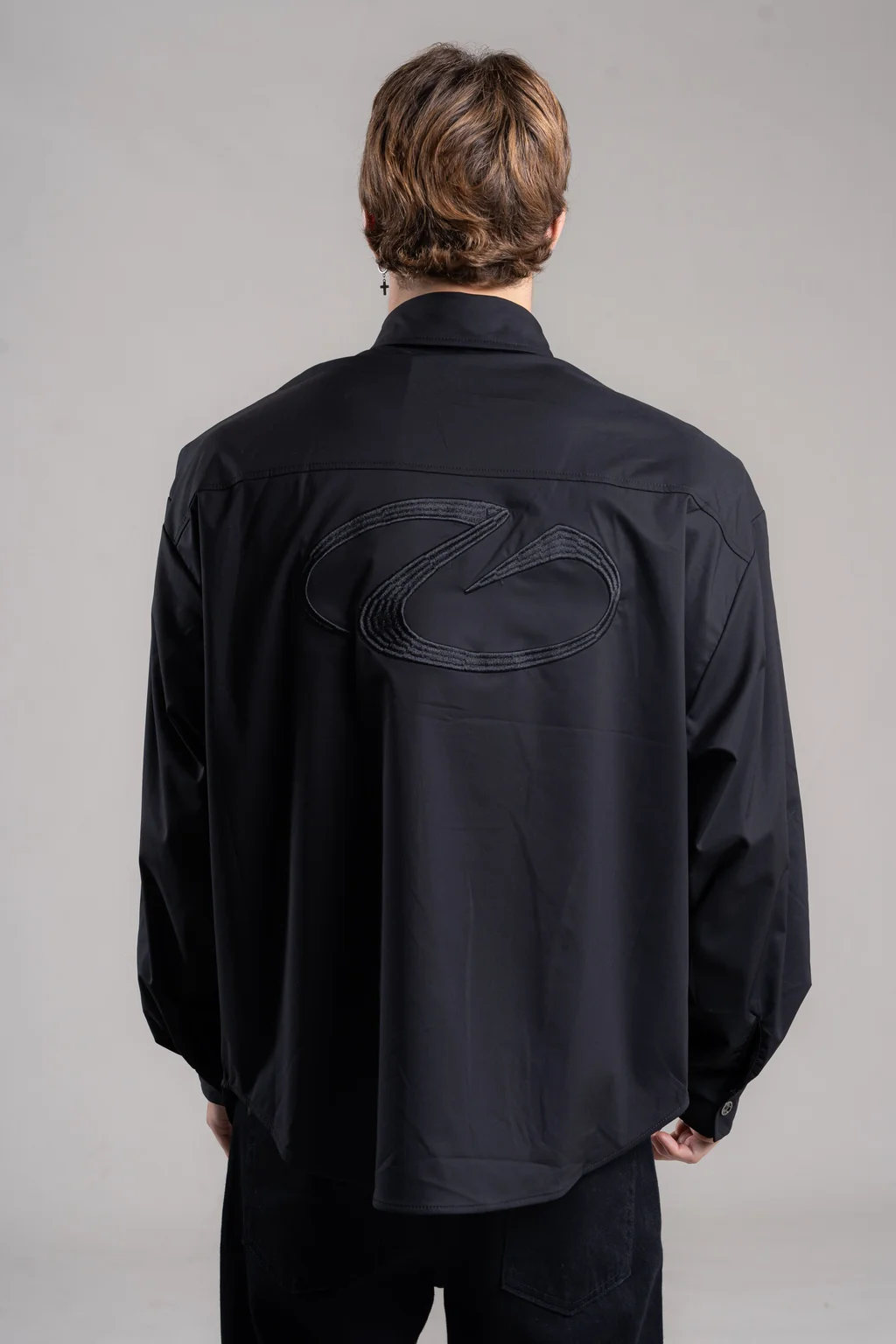1001-C CAMISA IMPORTADA