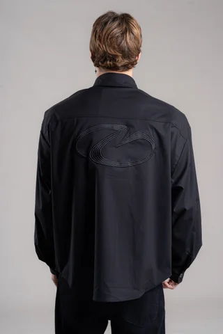 1001-C CAMISA IMPORTADA - Vista 2
