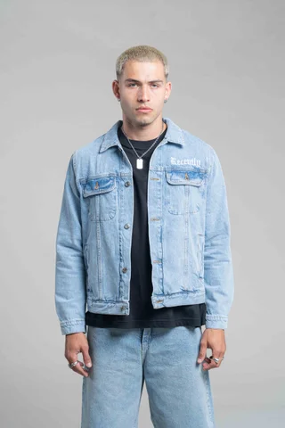 60 CAMPERA NEPAL - Vista 1