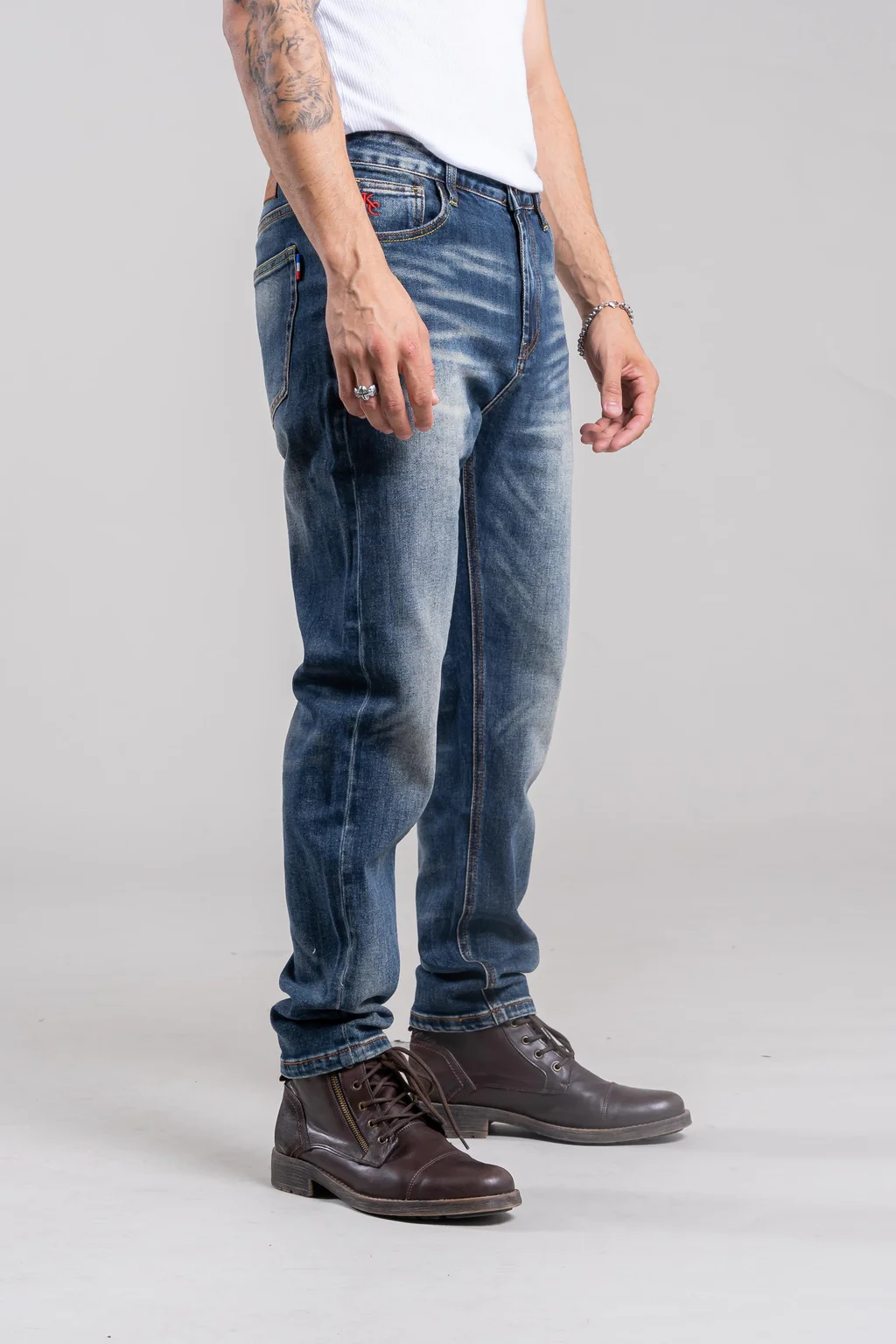 8139 SEMI OXIDO OSCURO 