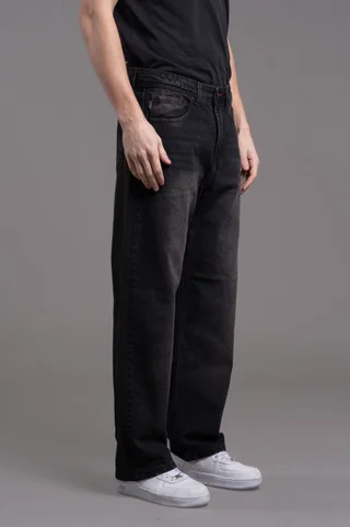 457 JEANS MATIZADO  - Vista 4