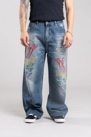 31068 JEANS OXID - Vista 1