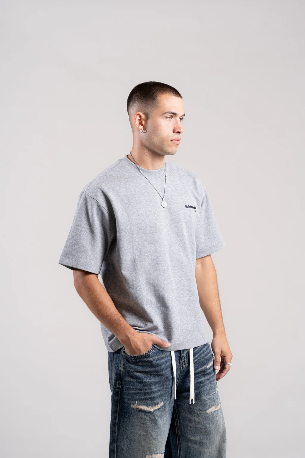 12r Ultimos talles Remera 230G Premium
