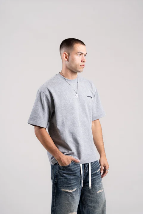 12r Remera 230G Premium