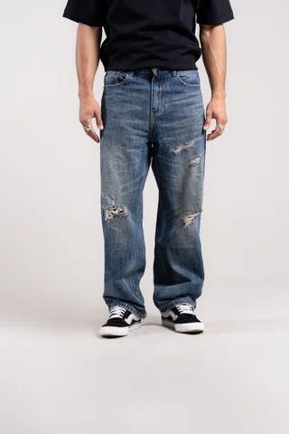 3309 Jeans Baggy Unisex - Vista 1