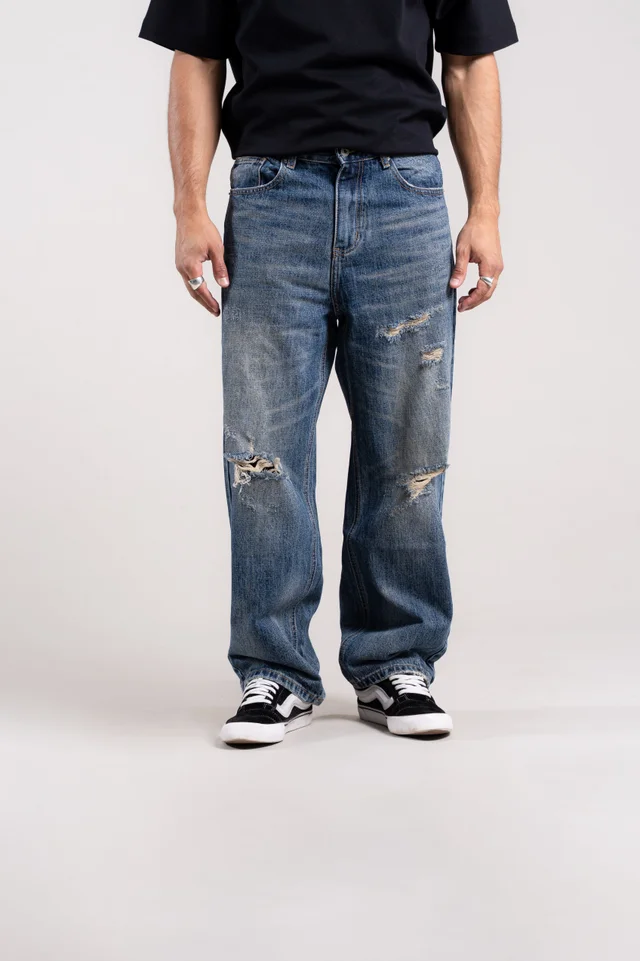 3309 Jeans Baggy Unisex