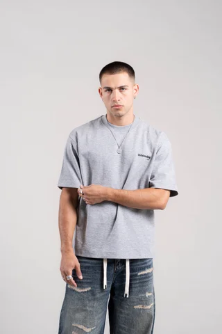 12r Remera 230G Premium - Vista 1