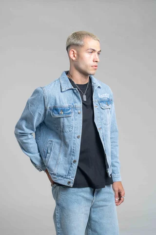 60 CAMPERA NEPAL - Vista 2