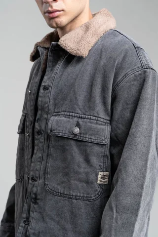 169  CAMPERA TRUCKER - Vista 1