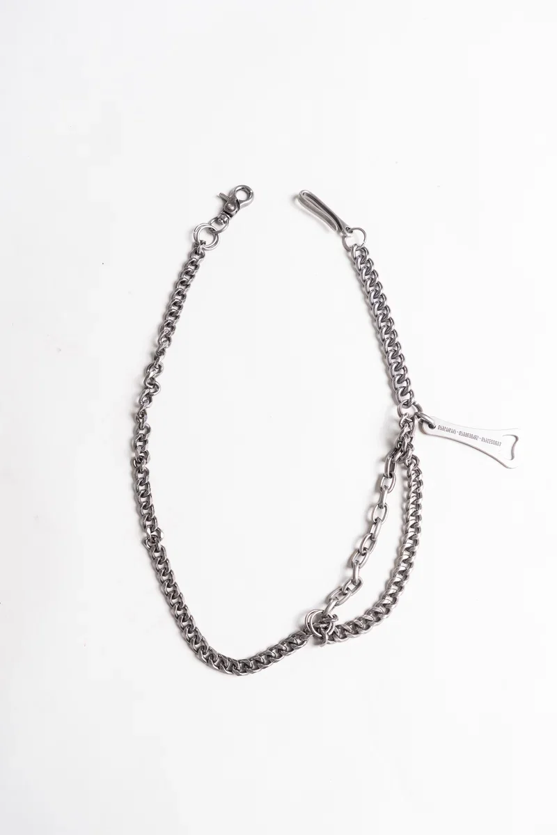 C1 STEEL CHAIN
