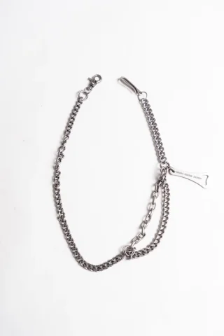 C1 STEEL CHAIN - Vista 2