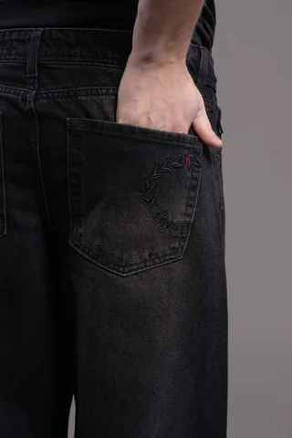457 JEANS MATIZADO  - Vista 3