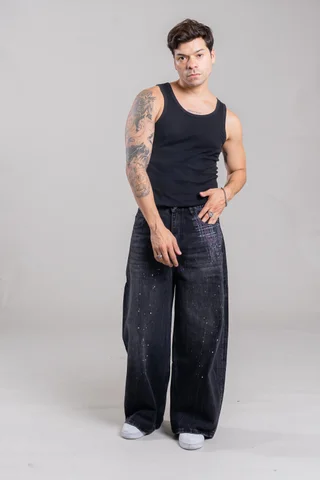 MY525 IMPORTADO MUYI - Vista 4