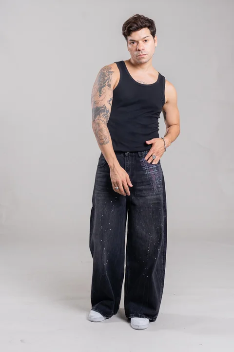 MY525 IMPORTADO MUYI