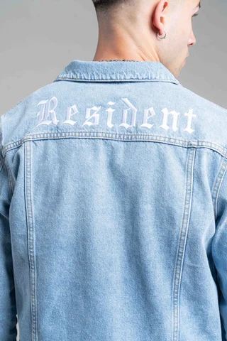 60 CAMPERA NEPAL - Vista 4