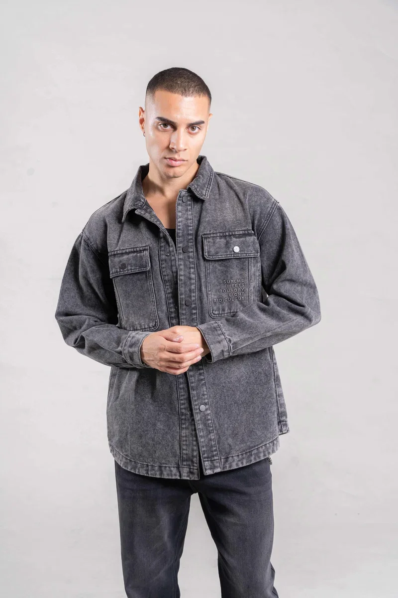 135  CAMPERA DRAT