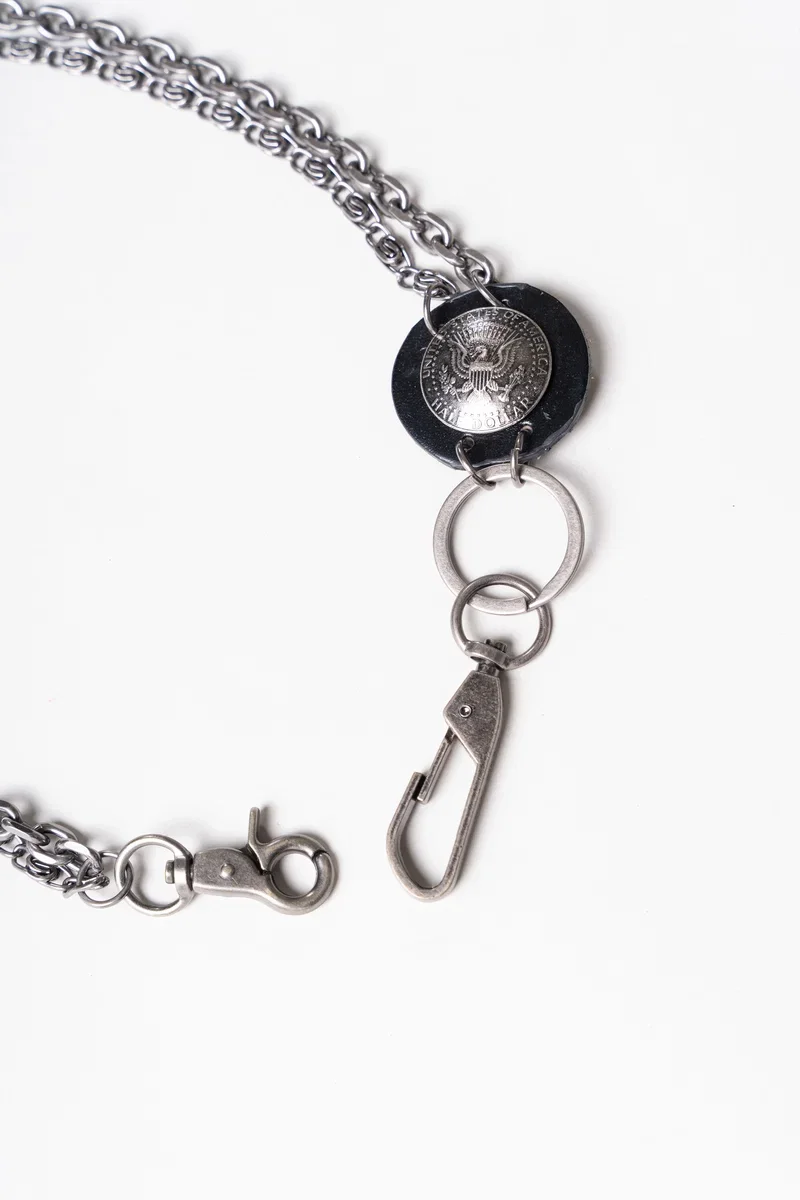 C3 RAW CHAIN