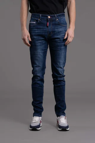 RV07 VINTAGE BLUE - Vista 1