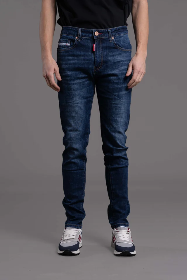 RV07 VINTAGE BLUE
