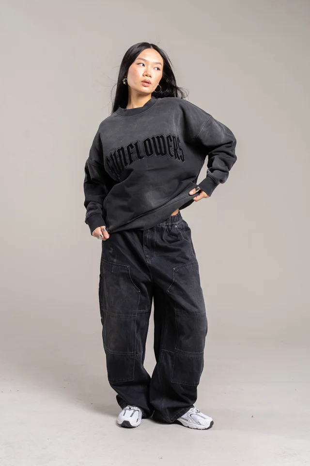 31N Buzo Sun Black Premium