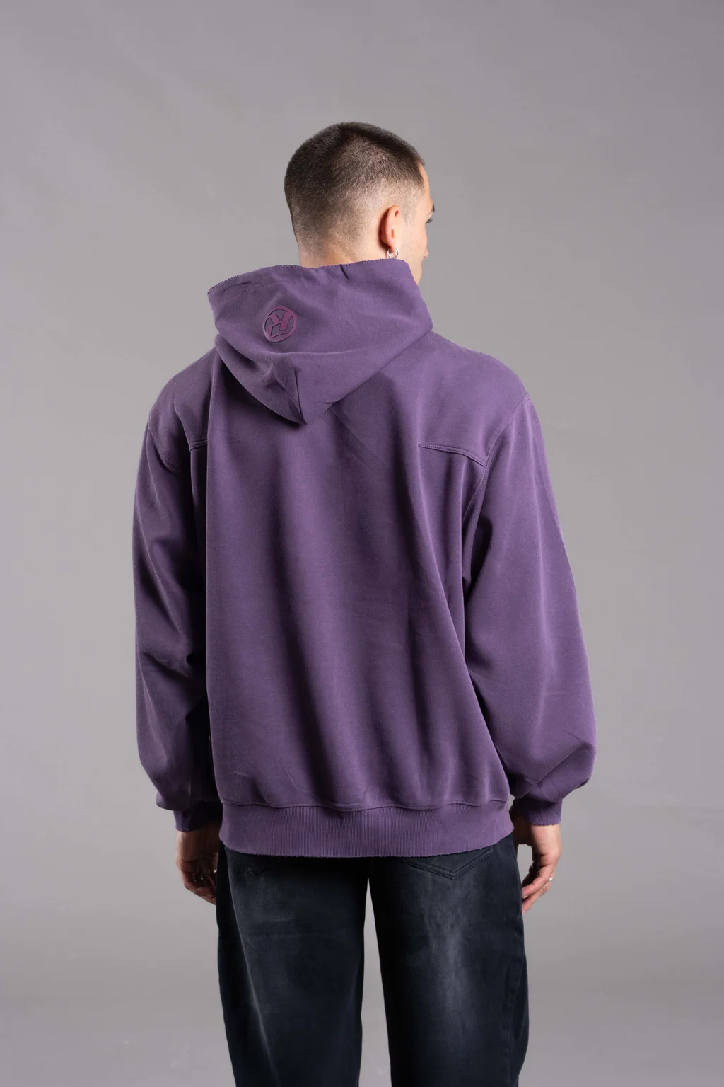 XZRN-16V PURPLE