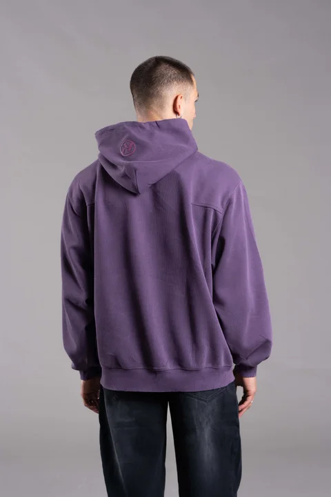XZRN-16V PURPLE