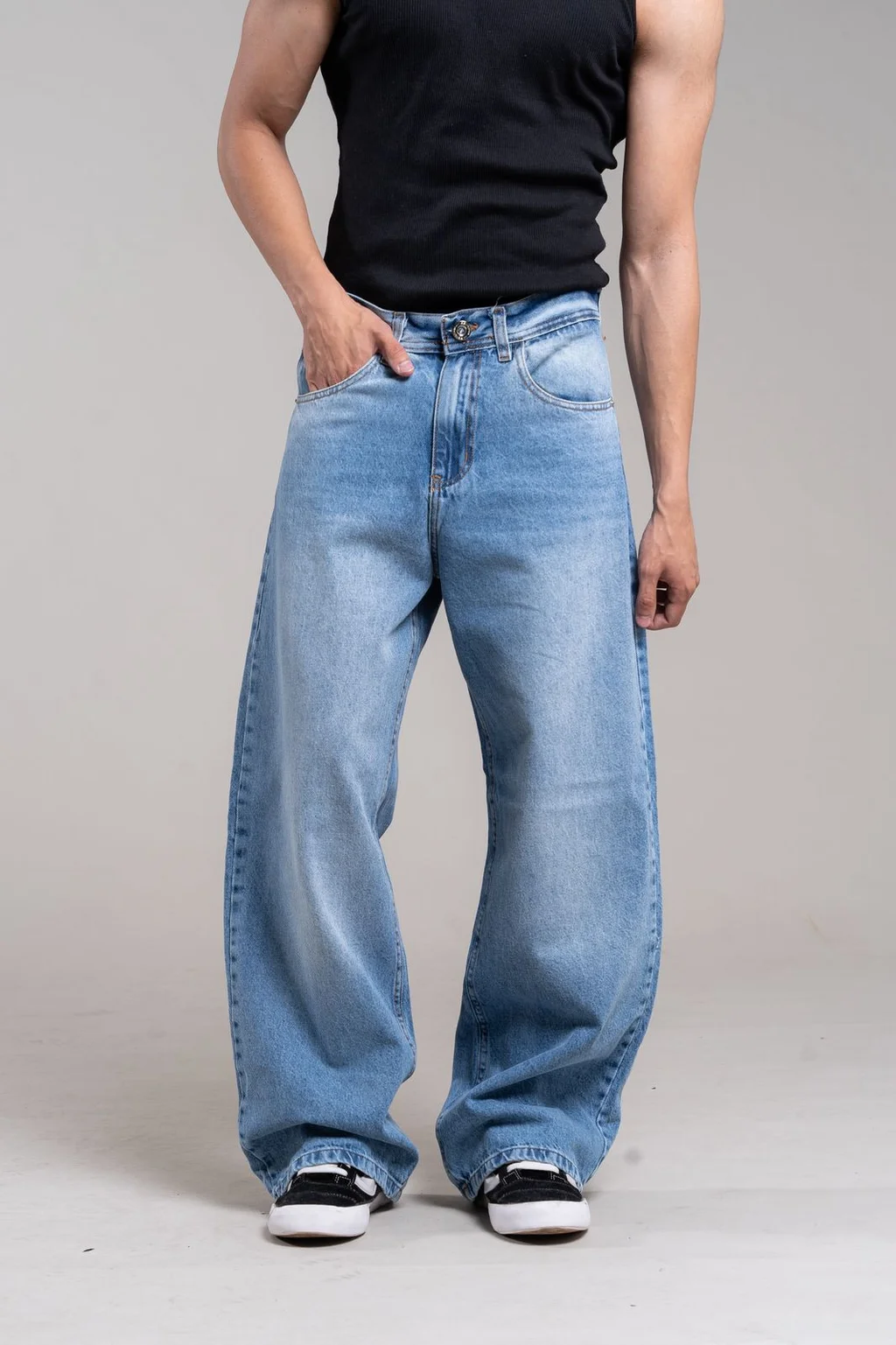 304C- JEANS KYE