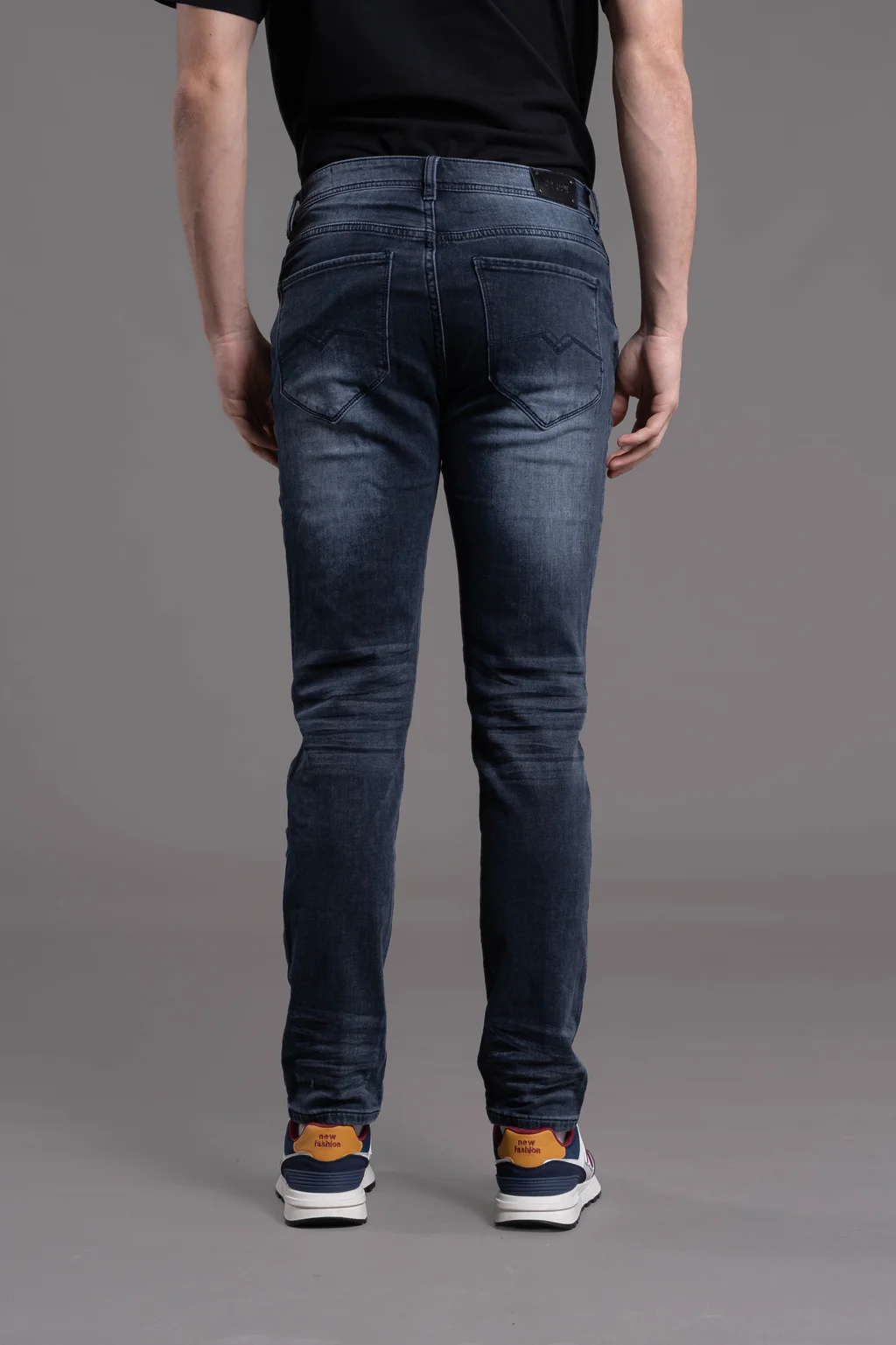 RV13 SHADOW BLUE 