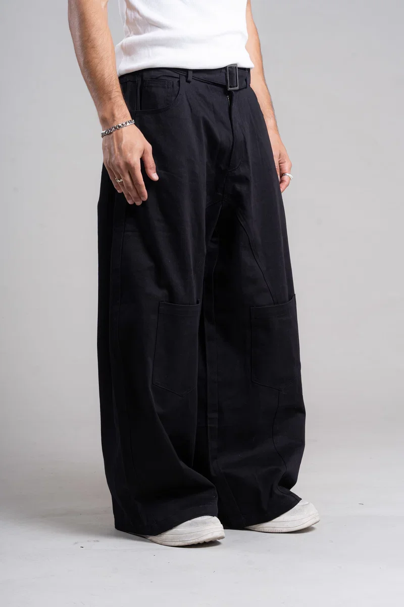 2568N IMPORTADO BLACK