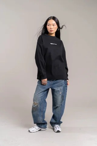 21 Buzo unisex Drink  - Vista 1