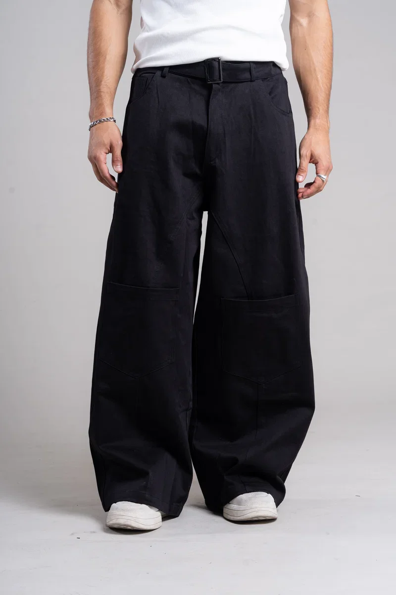 2568N IMPORTADO BLACK