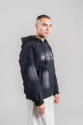 25203N MOU RES NEGRO - Vista 1