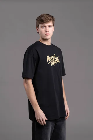 017 OVERSIZED ALWAYS BLACK - Vista 4