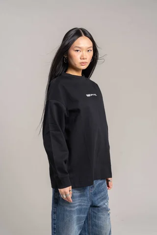 21 Buzo unisex Drink  - Vista 5