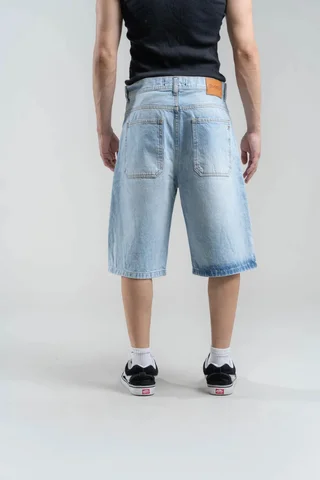 434 Bermuda Baggy - Vista 2