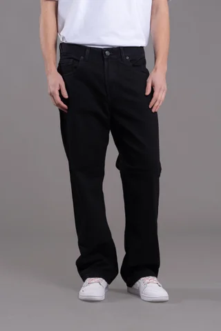 459  RELAXED NEGRO  - Vista 2