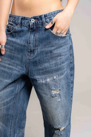 3309 Jeans Baggy Unisex - Vista 2