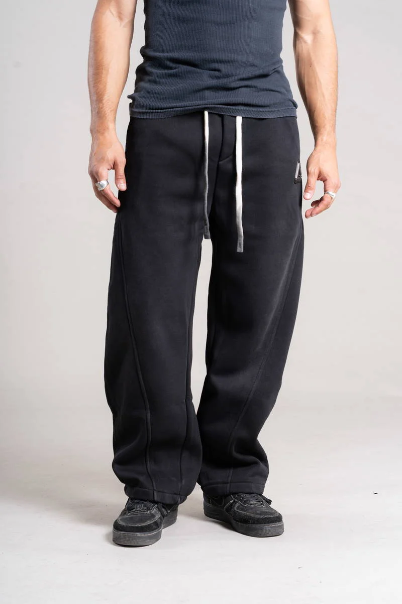 7802N - JOGGER BAGGY RELAJADO