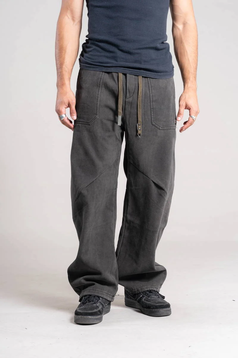 Y1099v- JOGGINS CON PINZA