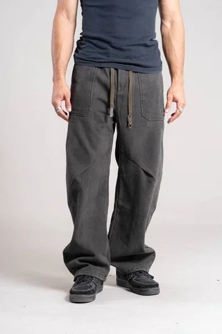 Y1099v- JOGGINS CON PINZA - Vista 3