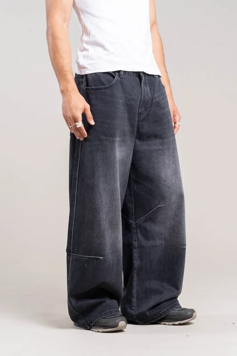 1108 BAGGY PREMIUM IMPORTADO