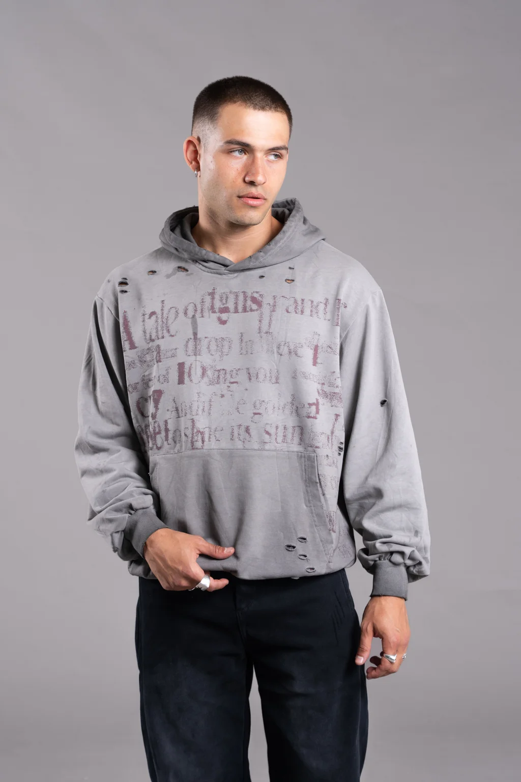 XZRN-26C OVERSIZE URBAN TEXT
