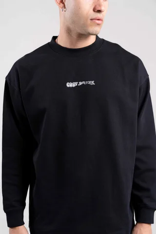 121r Buzo unisex Drink  - Vista 3