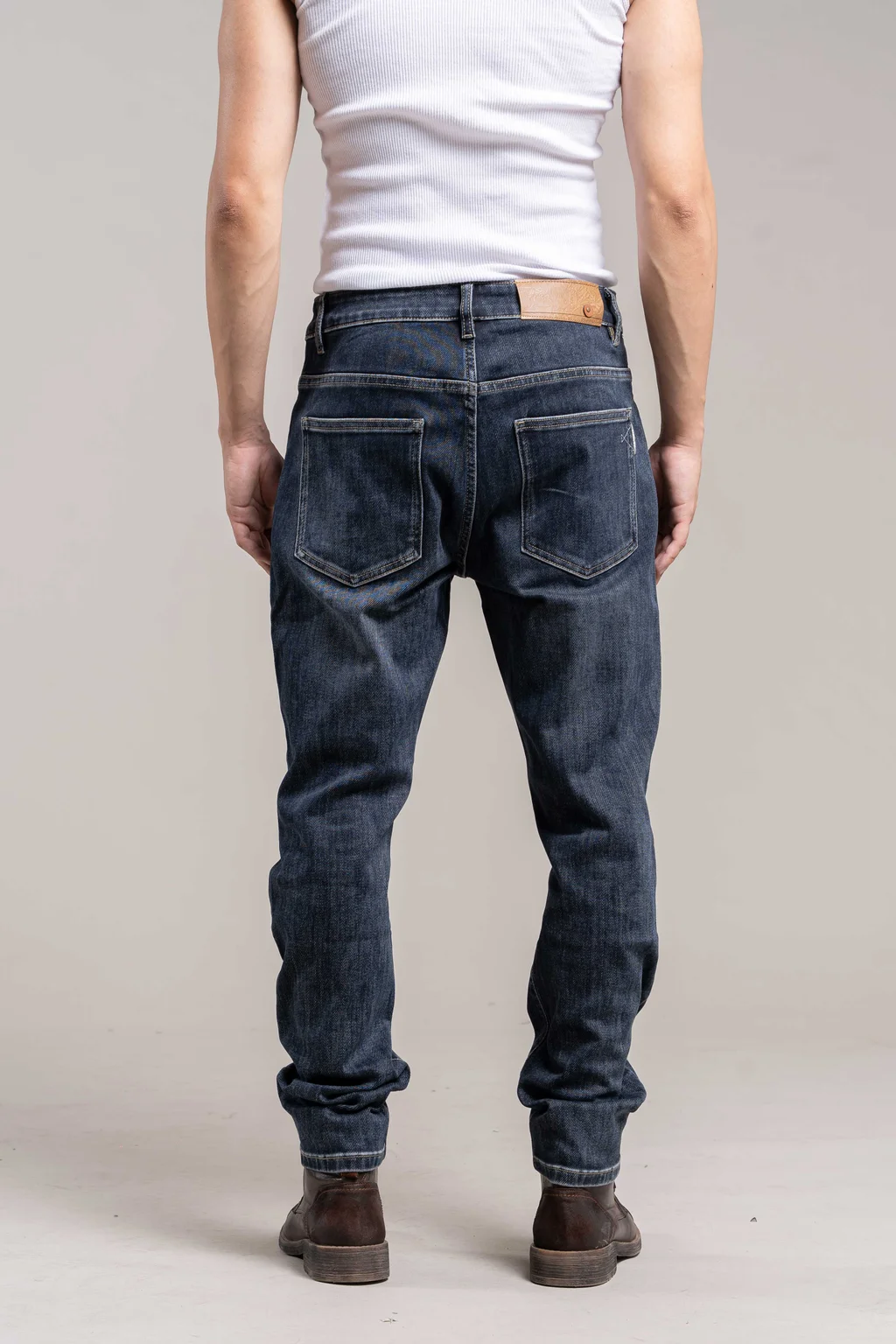 2529 Slim Fit original Blue