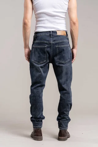 29 Slim Fit original Blue - Vista 3