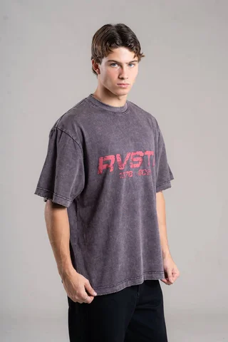 XZRN-35 REMERA  IMPORTADA - Vista 2