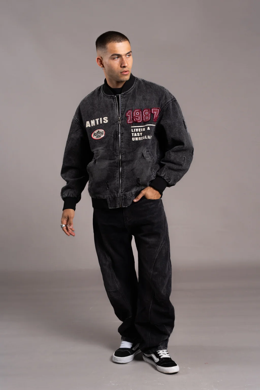 K25839 CAMPERA 1987