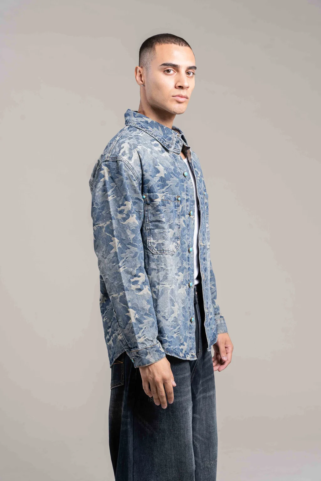 877c Camisaco 